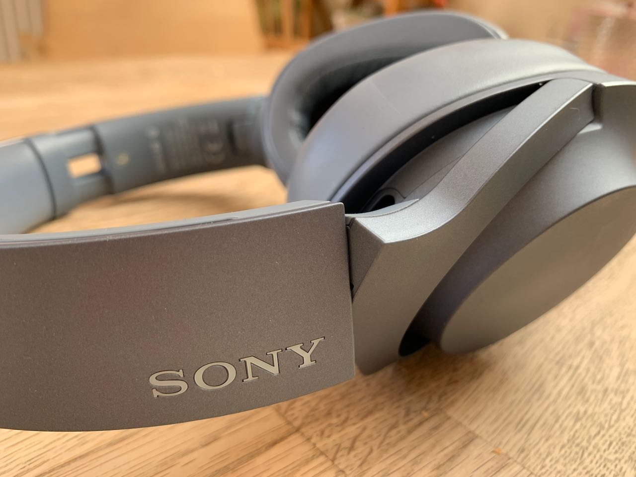 Erfahrungsbericht: Sony h.ear on 2 wireless NC (WH-H900N)